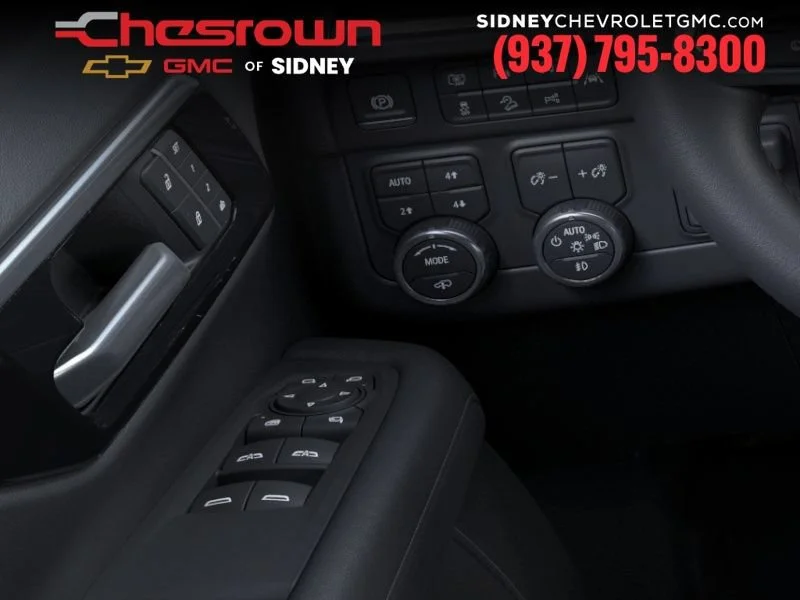 New 2026 Lakeshore Blue Metallic Chevrolet LT image 22