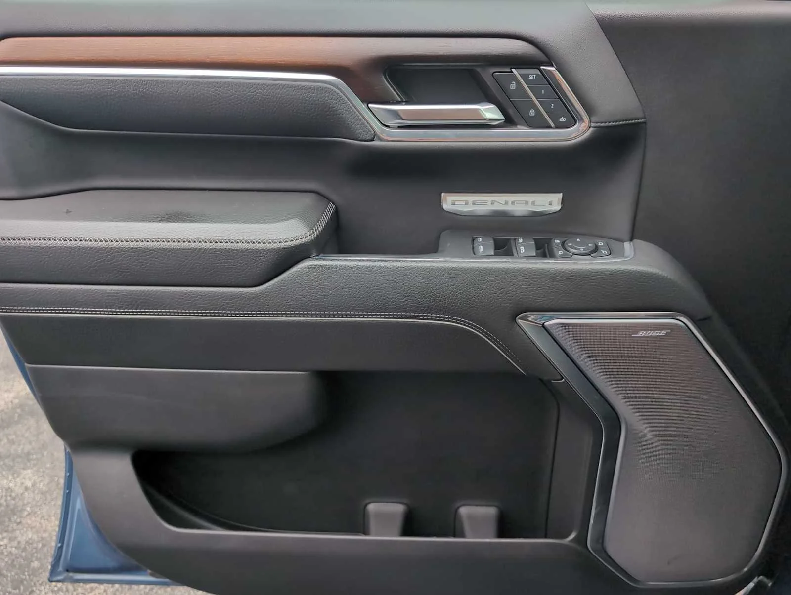 2024 GMC Sierra 1500 Denali Denali - Photo 24