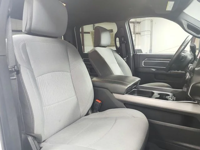 2024 RAM Ram 2500 Pickup Big Horn - Photo 38