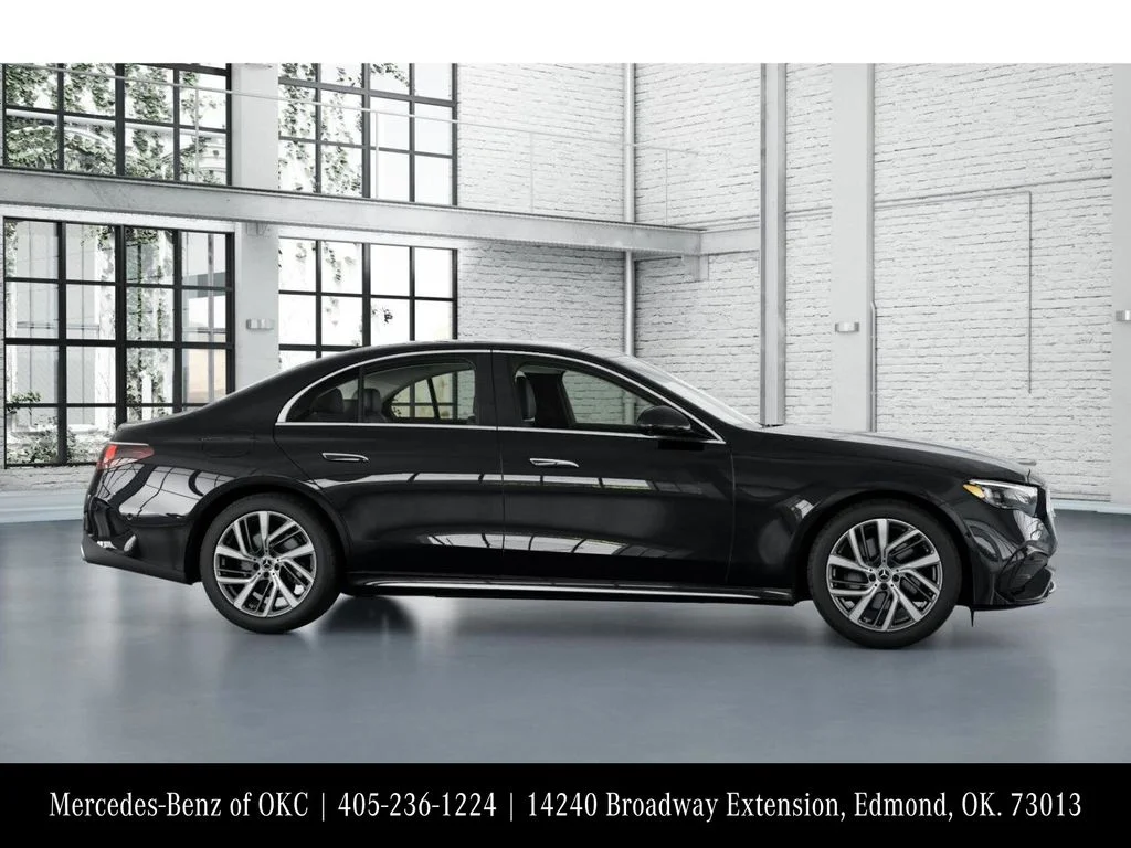 Used 2026 Black Mercedes-Benz E 350 image 15