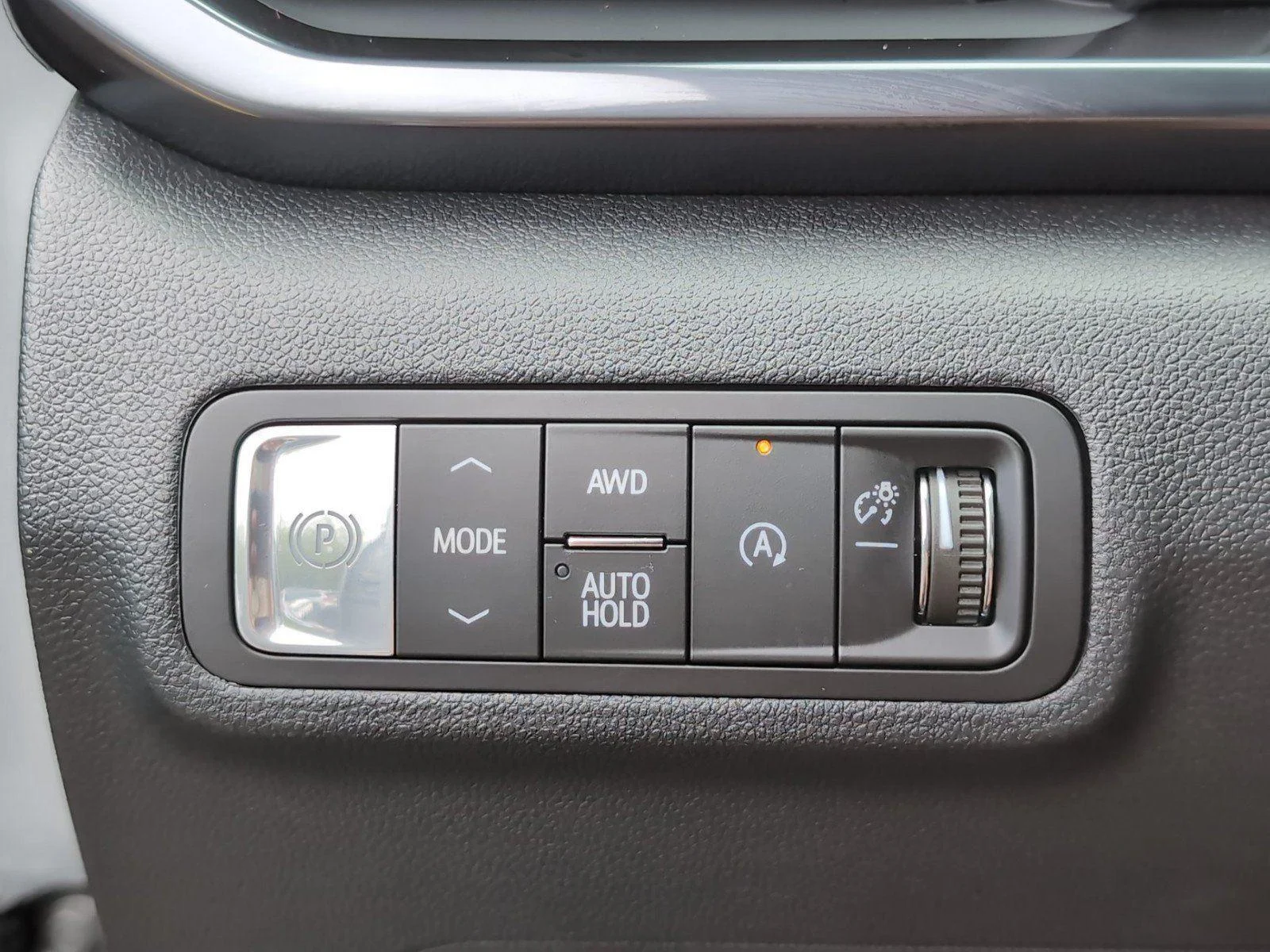 Used 2026 Sterling Metallic GMC AT4 image 30