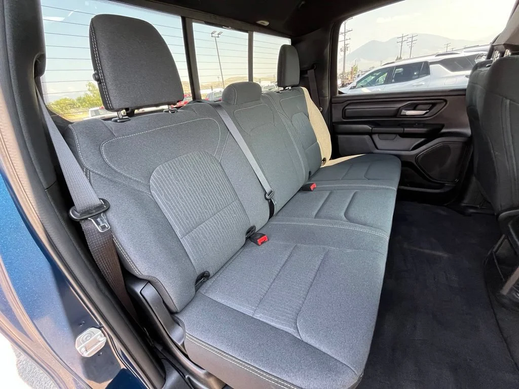 Used 2024 Blue Ram Tradesman image 18