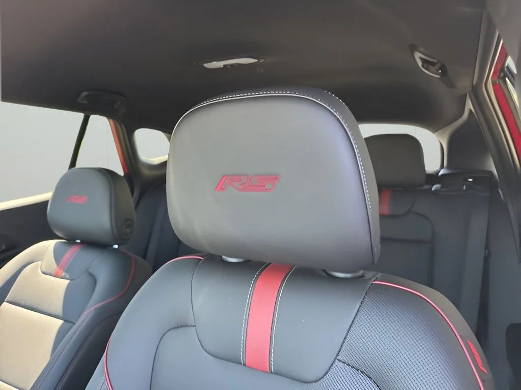 2026 Chevrolet Trax RS - Photo 14