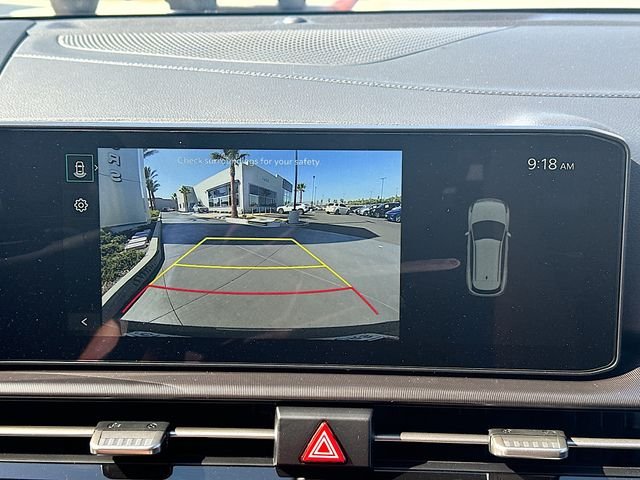 New 2026 Wolf Gray Kia EX image 13