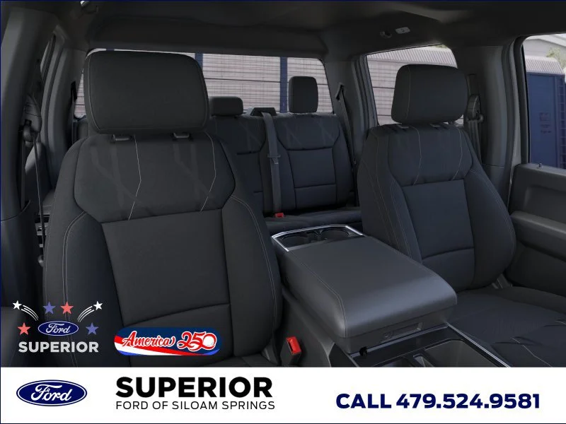 New 2026 Avalanhce Ford STX image 10