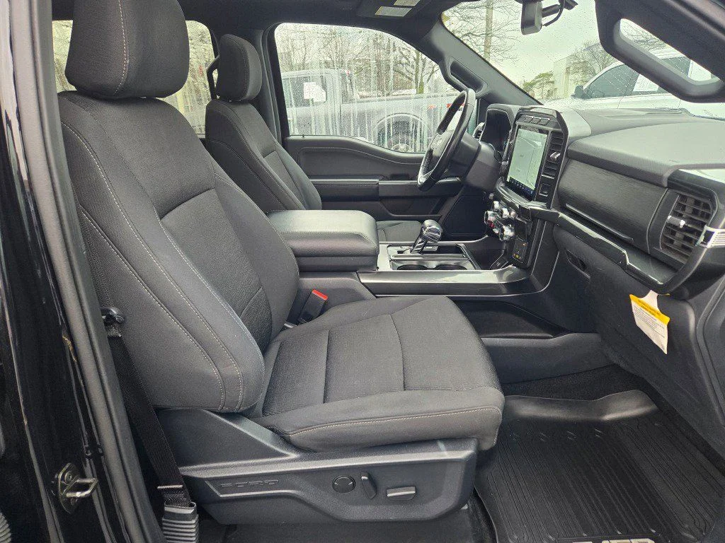 2022 Ford F-150 XLT - Photo 6