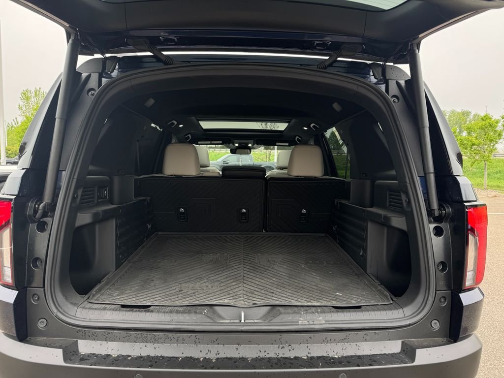 2026 Honda Passport TrailSport Elite Blackout - Photo 11