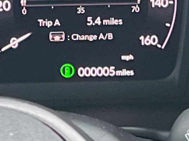 2026 Honda Accord SE - Photo 23
