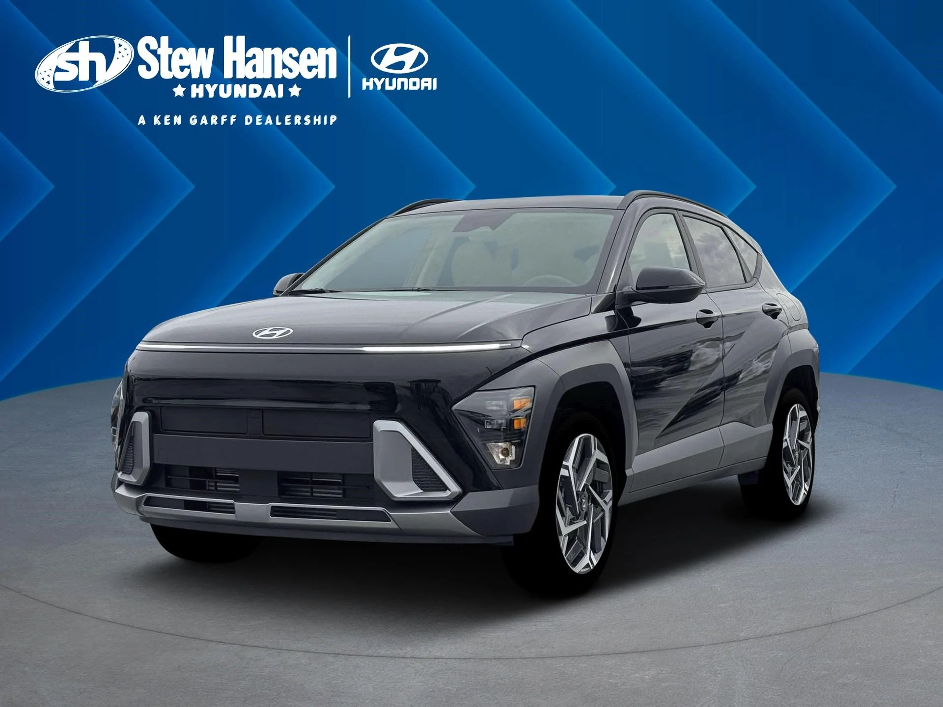 2026 Hyundai Kona SEL Premium Automatic AWD's photo