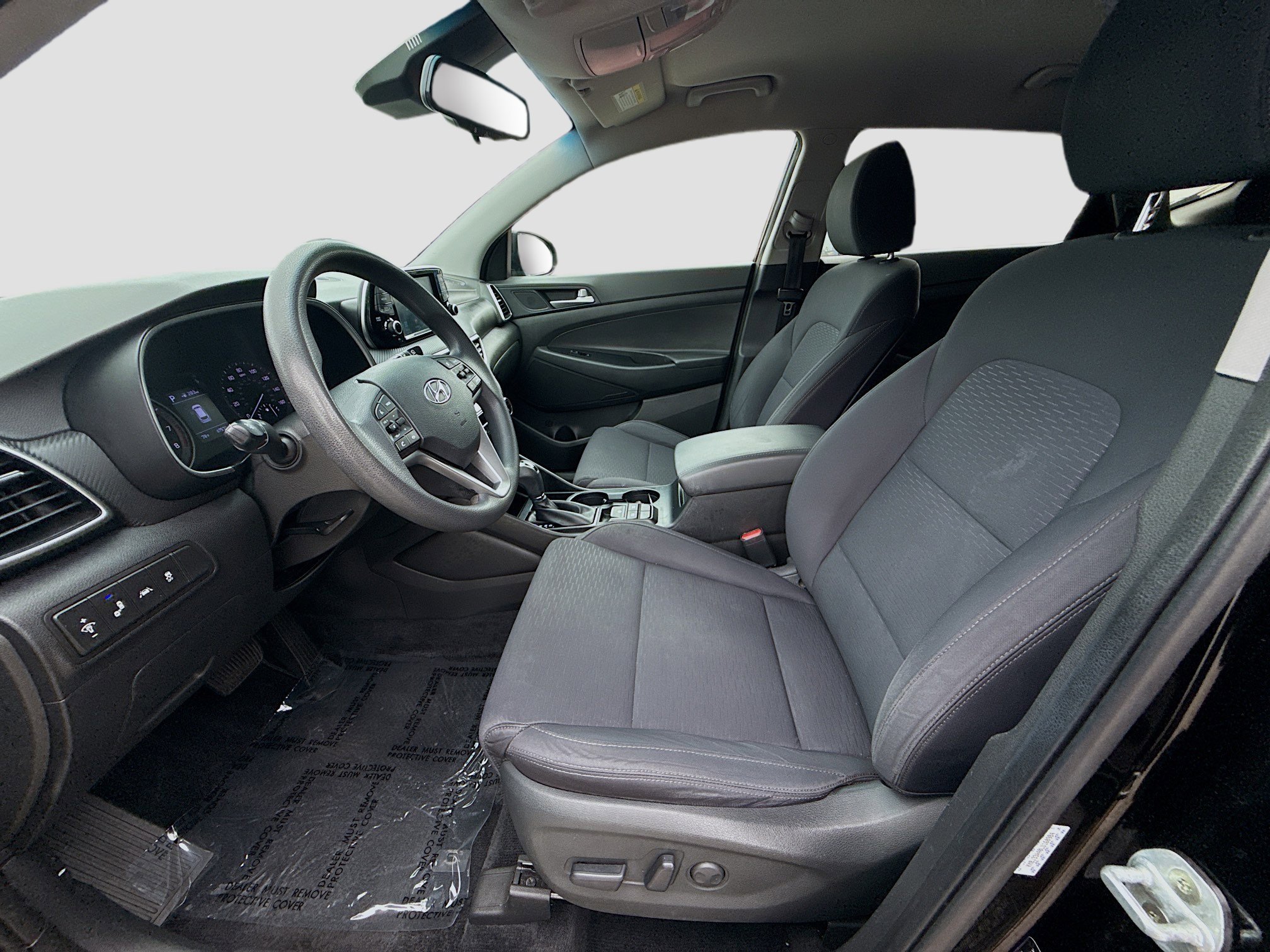 2020 Hyundai Tucson Value - Photo 16