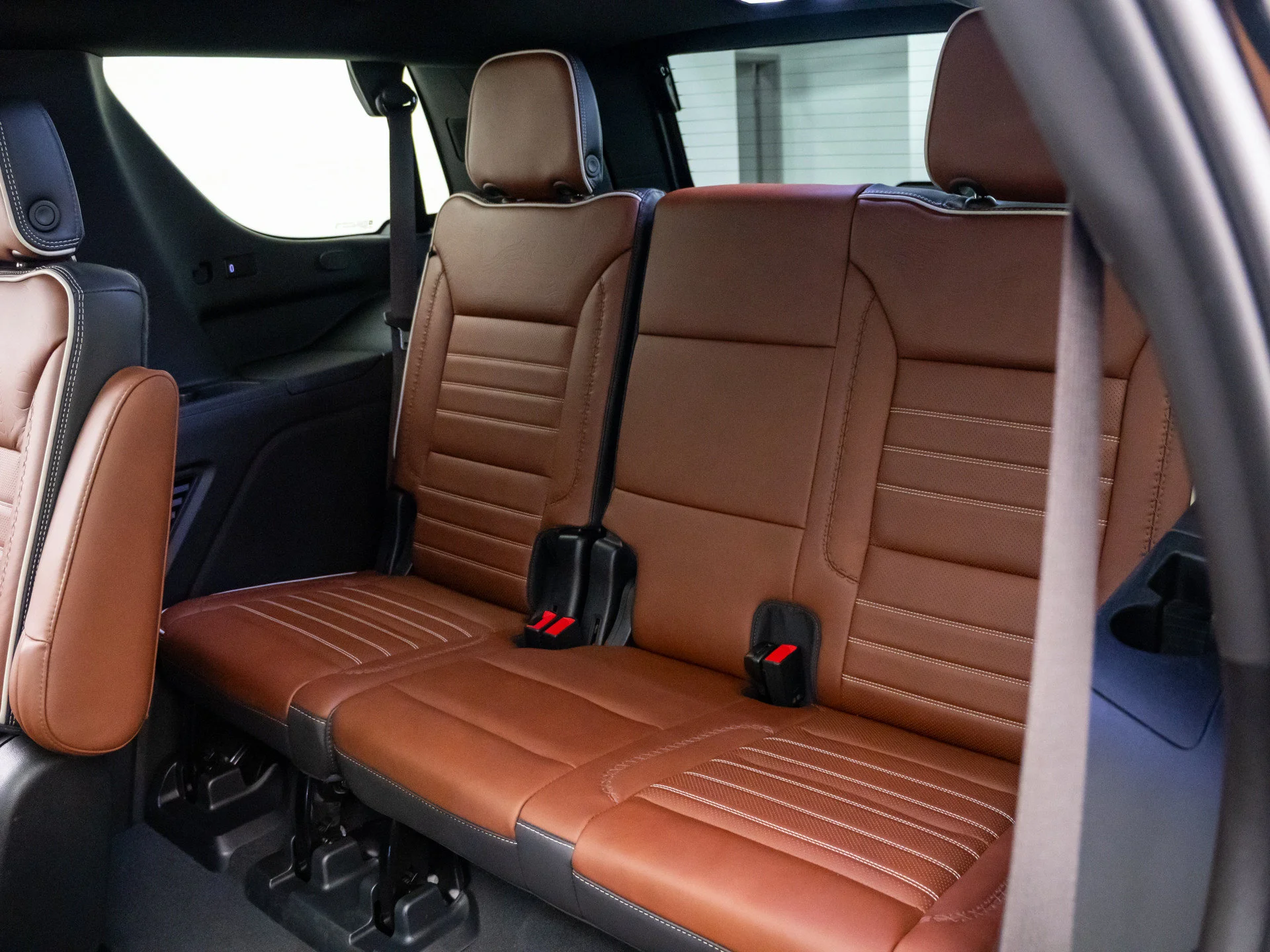 Used 2023 Black GMC Denali Ultimate image 18