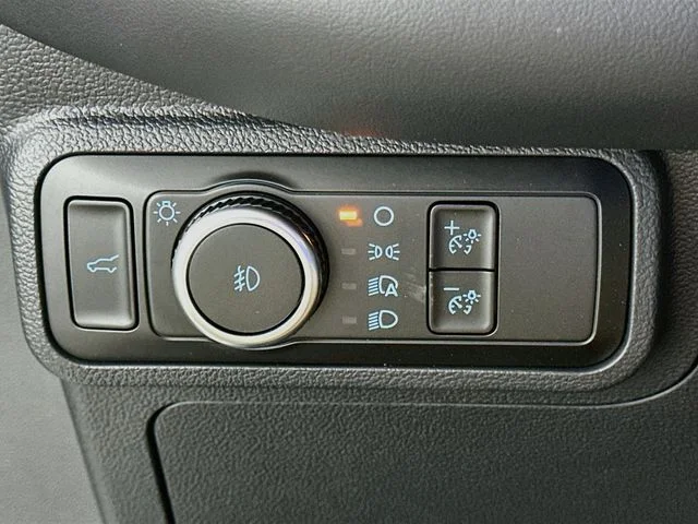 New 2026 Ford Explorer Tremor