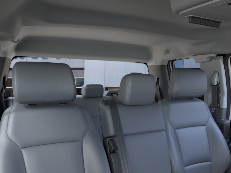 New 2026 Oxford White Ford F-250® XL image 49