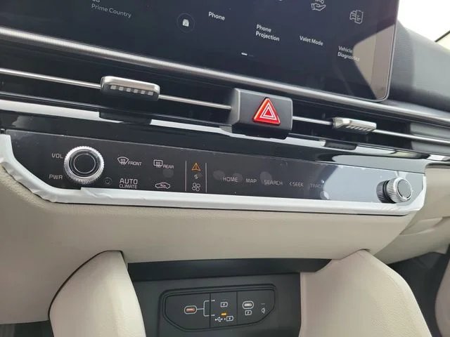 New 2026 Panthera Metal Kia EX image 17