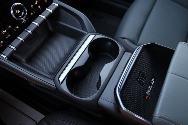2026 GMC Terrain AT4 - Photo 27