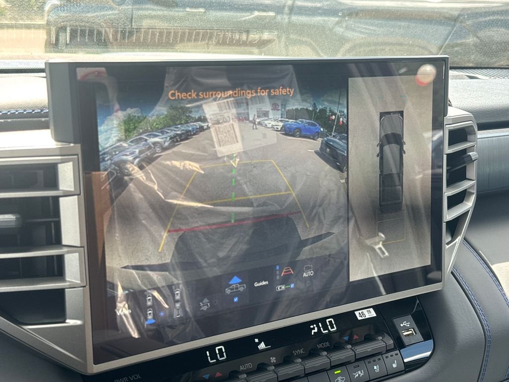 2026 Toyota Tundra Platinum - Photo 26