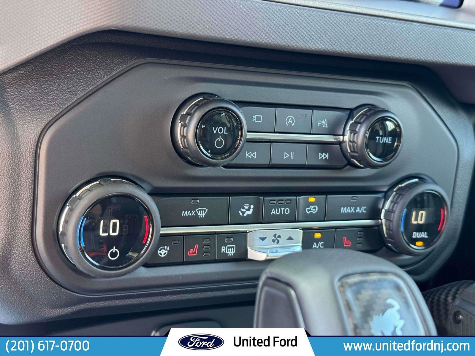 Used 2024 Gray Ford Raptor image 22