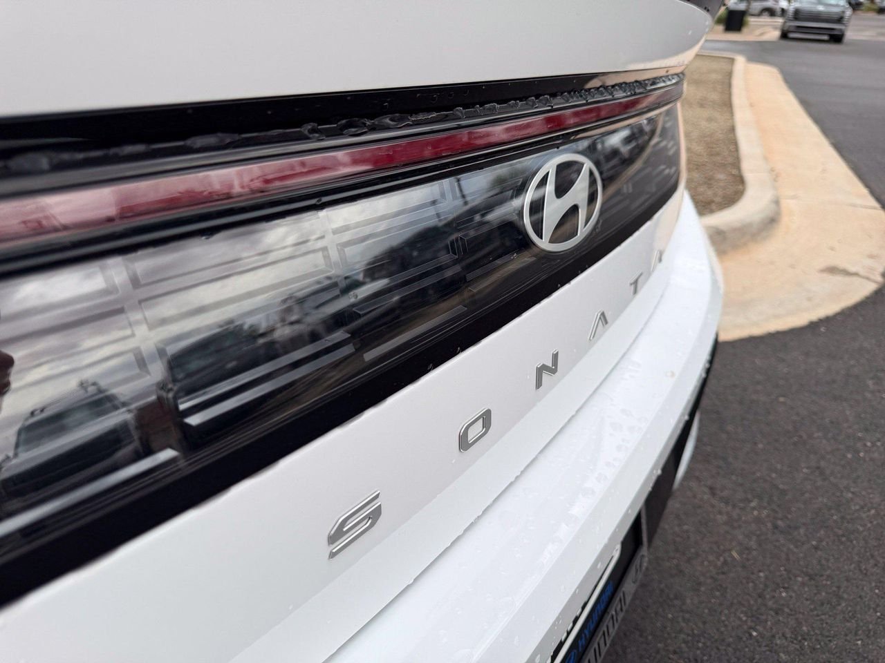 2026 Hyundai Sonata SEL - Photo 19