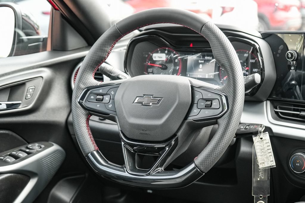 2026 Chevrolet Trax RS - Photo 14