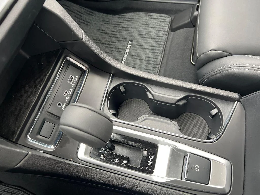 New 2026 Brown Subaru Premium image 19