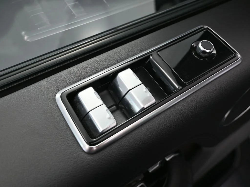 2021 Land Rover Range Rover HSE Wesminster - Photo 19