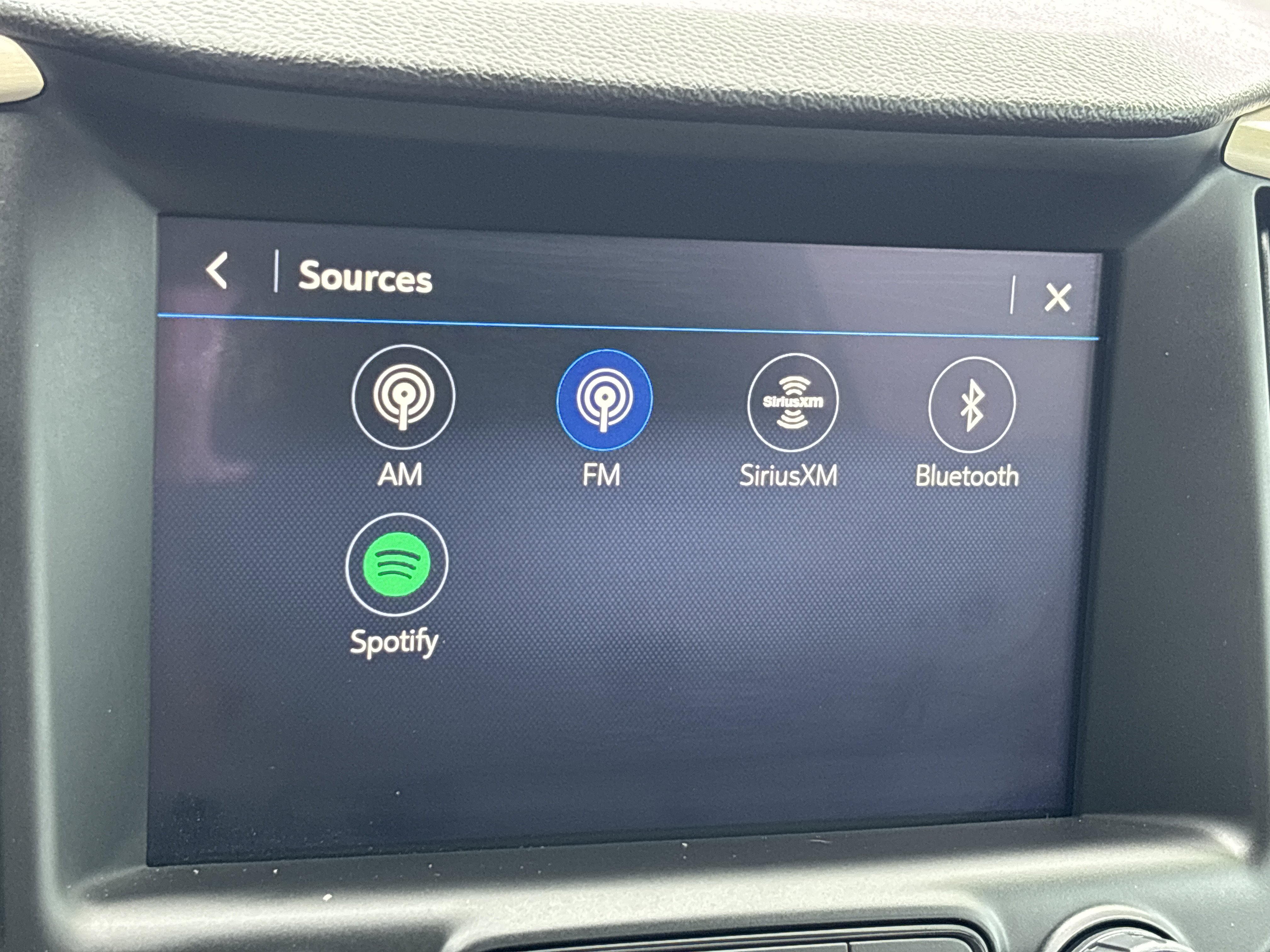 Used 2024 Downpour Metallic GMC Denali image 32