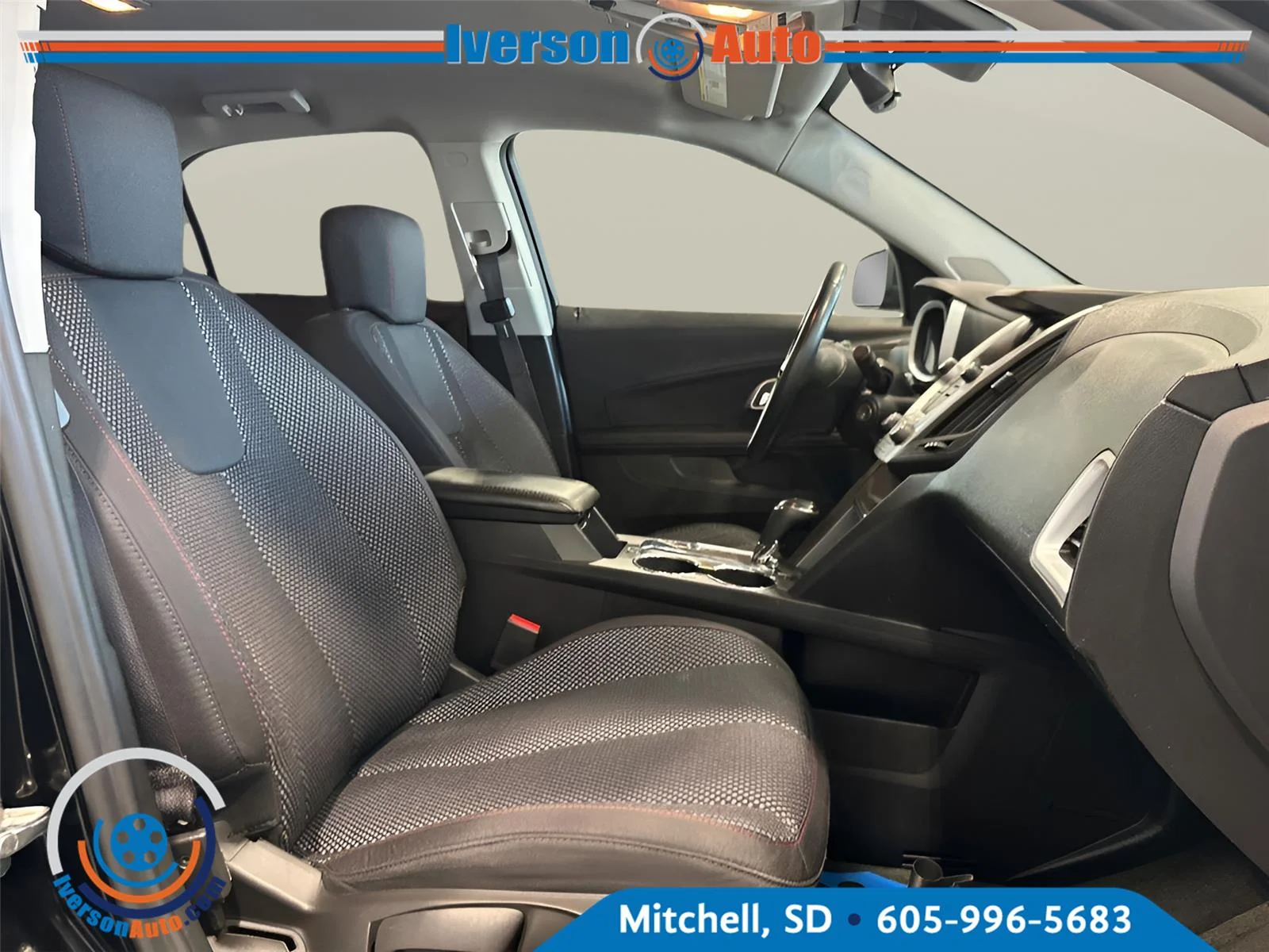Used 2017 Mosaic Black Metallic Chevrolet LT image 26