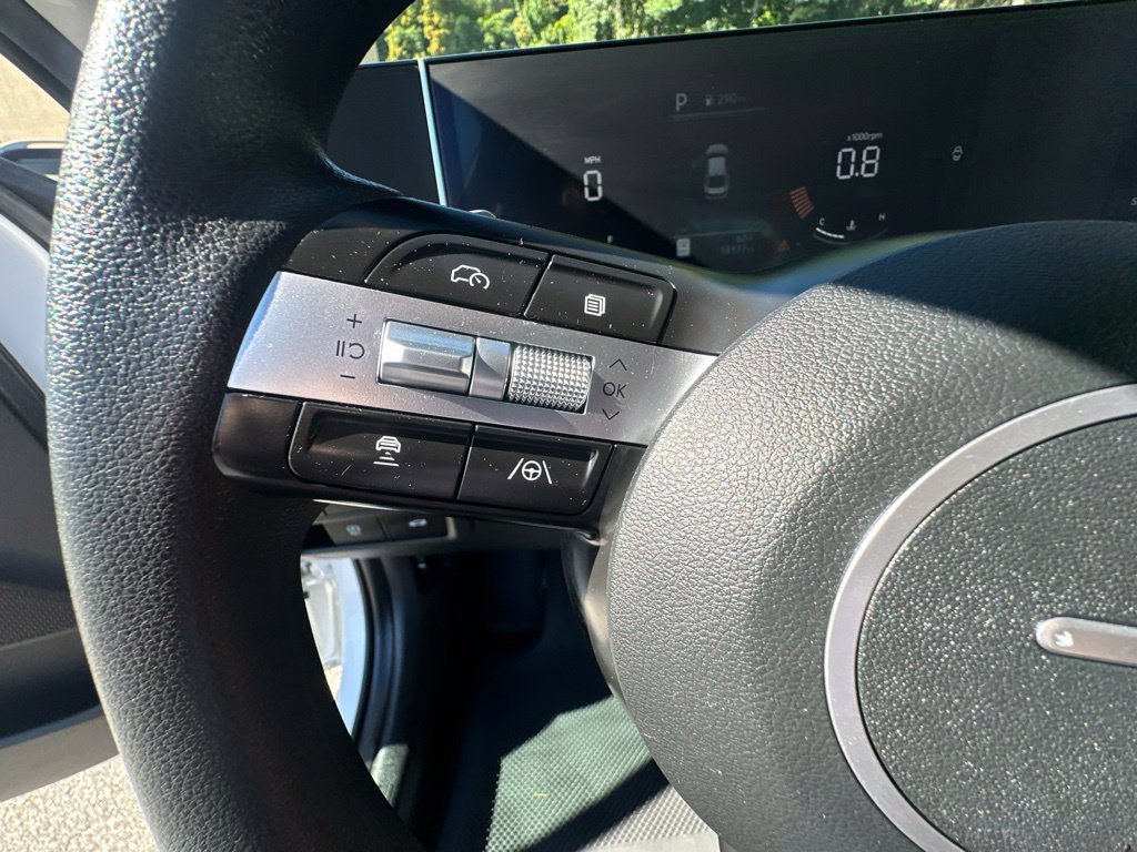2025 Hyundai Sonata SEL - Photo 13