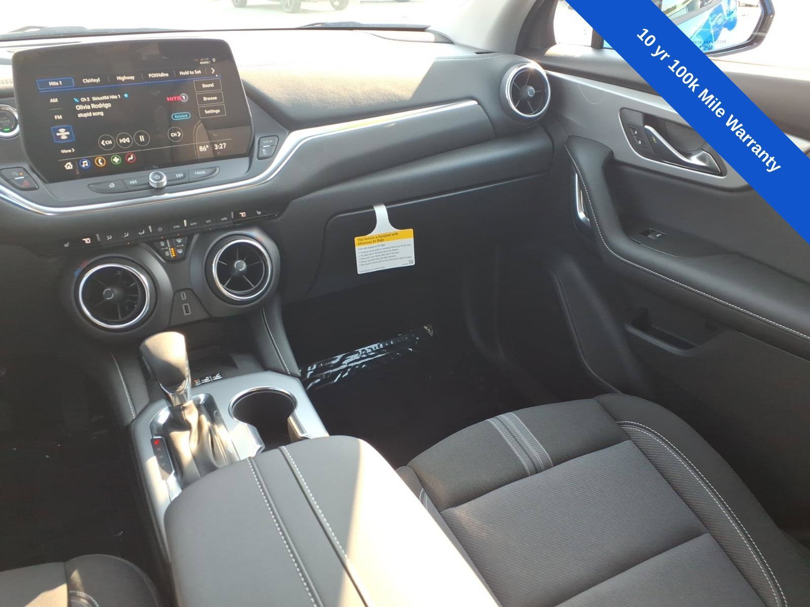 2026 Chevrolet Blazer 2LT - Photo 14