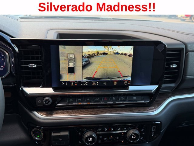 2026 Chevrolet Silverado 1500 RST - Photo 17
