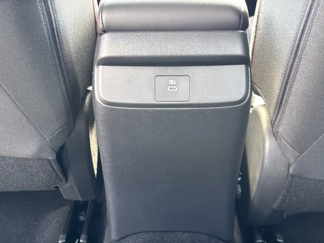 New 2026 Gun Metallic Nissan SR image 16