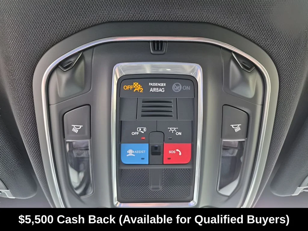 New 2026 Black Dodge Scat Pack image 34