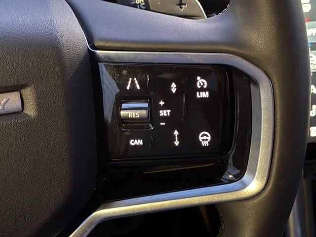 Certified Used 2025 Gray Land Rover S image 20