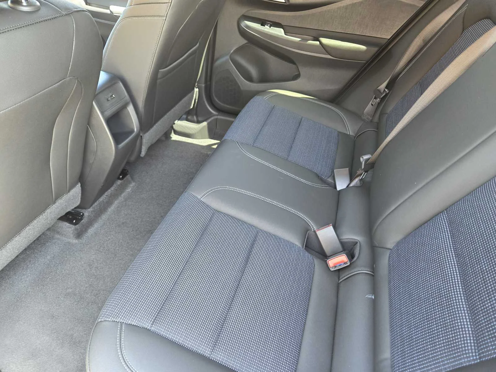 2026 Buick Envista Preferred - Photo 18