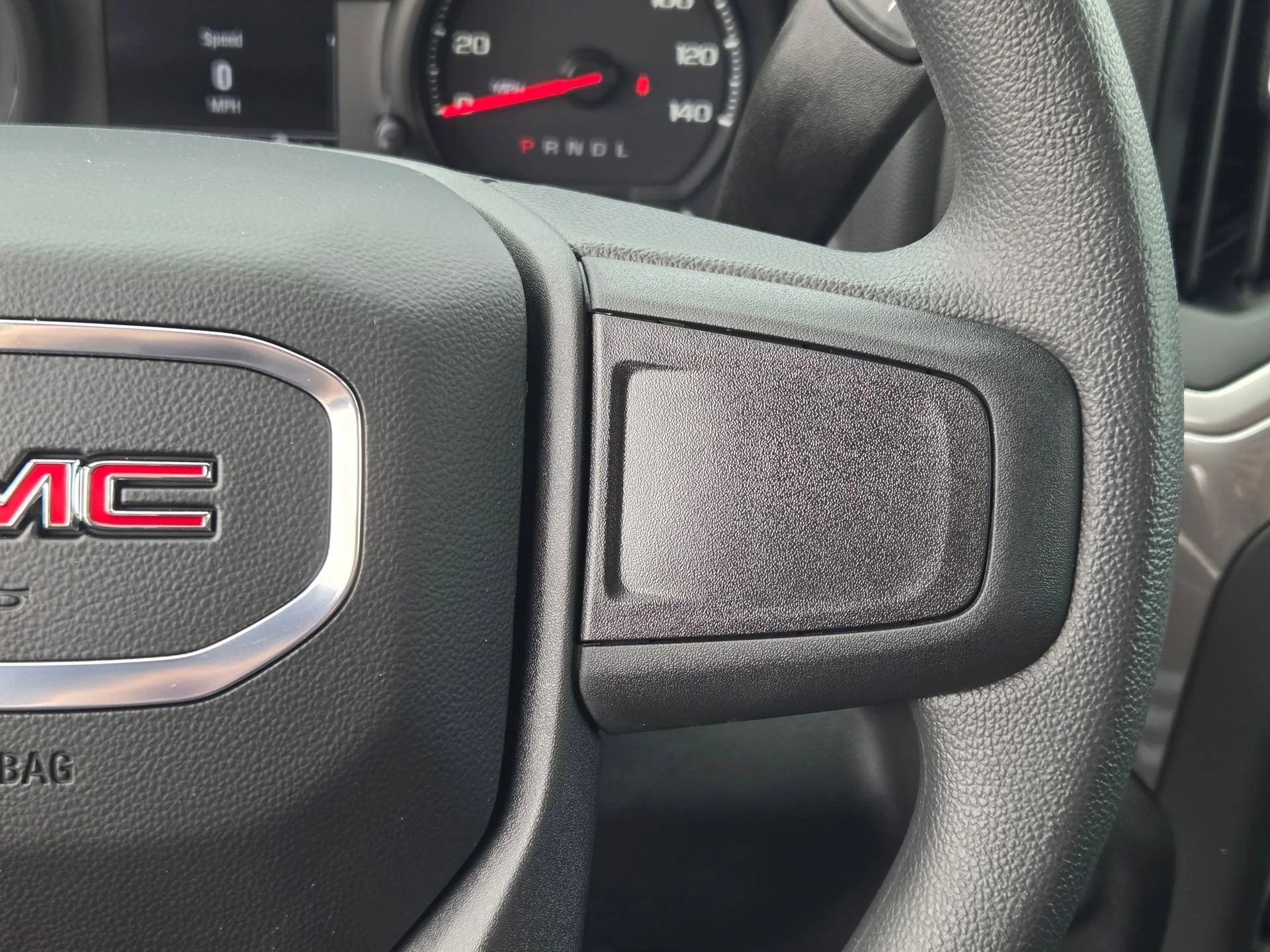 New 2026 Onyx Black GMC Pro image 42