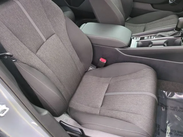 Used 2025 Silver Honda Sport image 24
