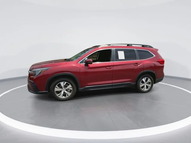 Used 2023 Red Subaru Premium image 5