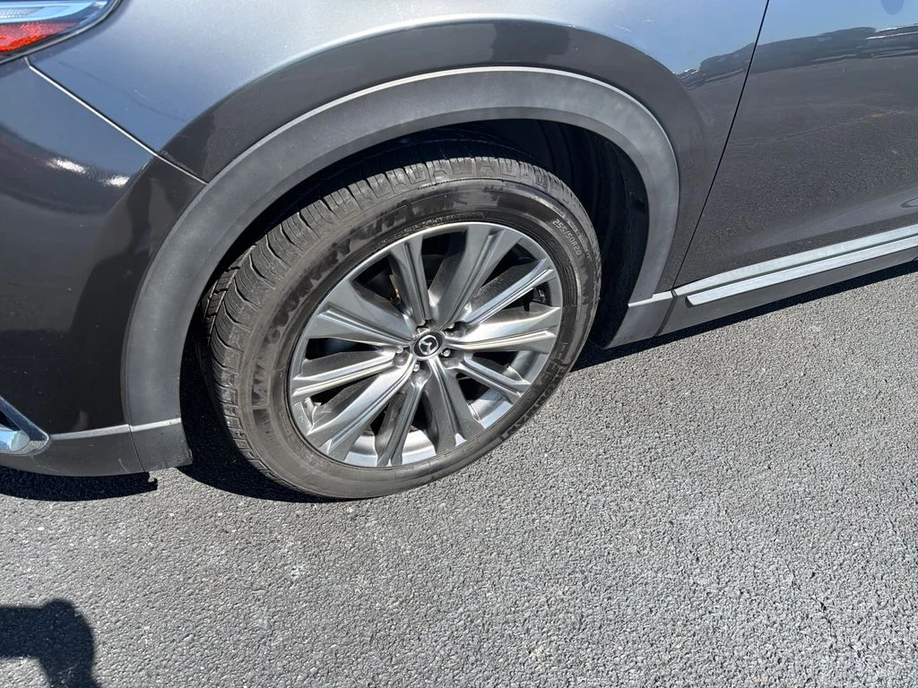 Used 2023 Gray Mazda Signature image 27