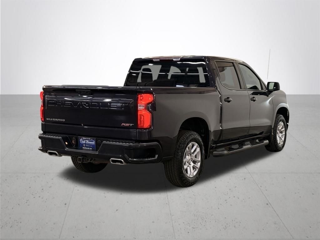 Used 2023 Ash Chevrolet RST image 10