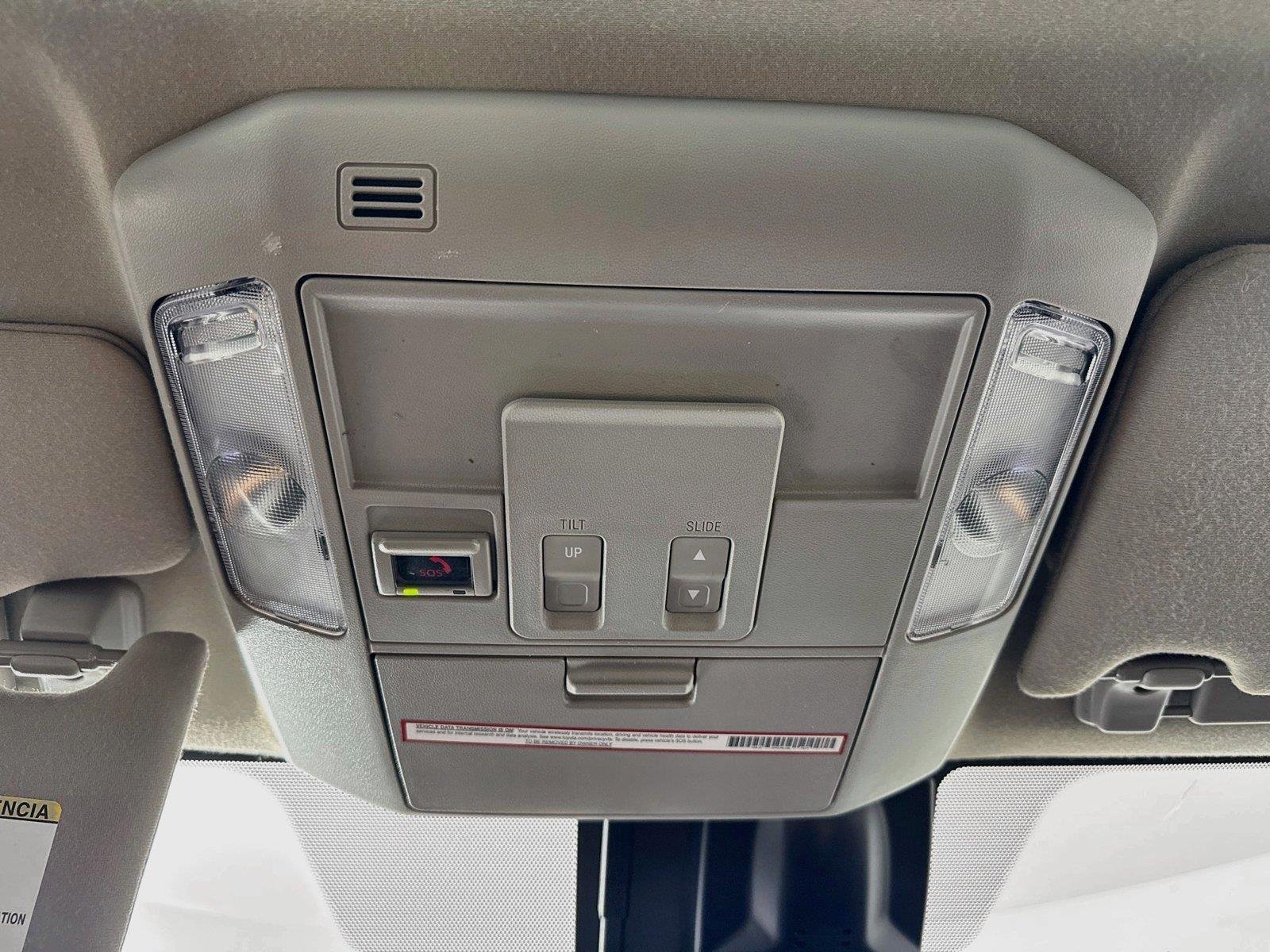 Used 2021 Celestial Silver Metallic Toyota Limited image 23