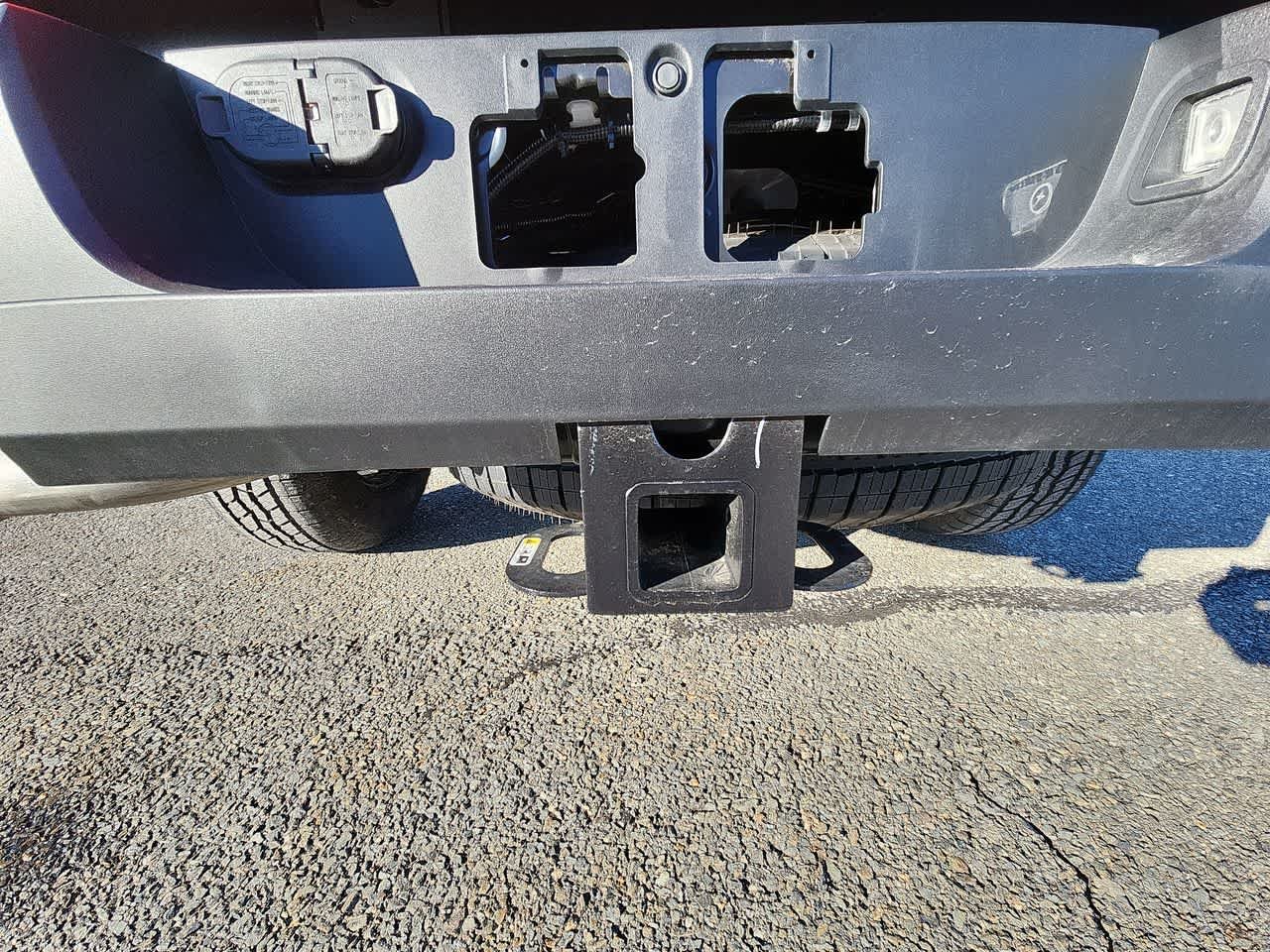 2025 Toyota Tacoma TRD Off Road - Photo 15
