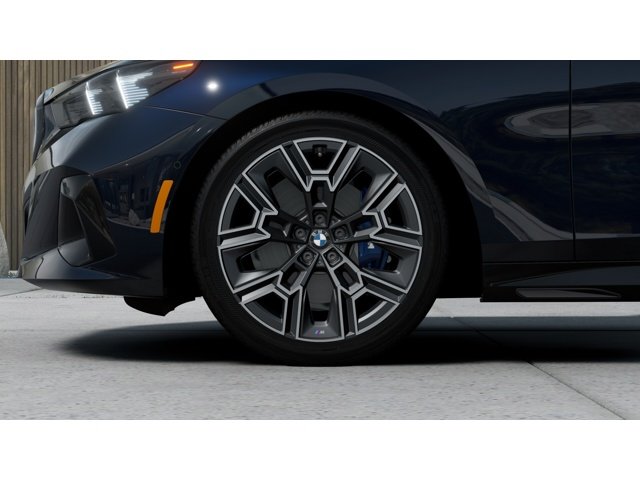 New 2027 Carbon Black Metallic BMW  image 7