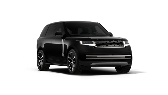 2027 LAND ROVER Range Rover SE 400PS Auto