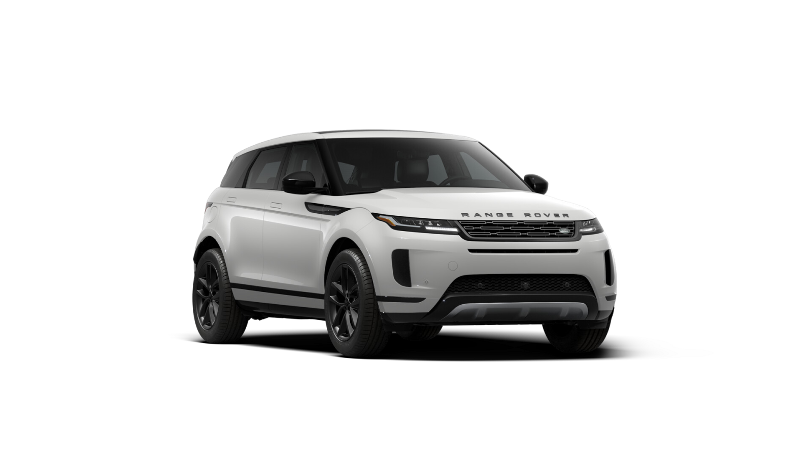 New 2026 Fuji White LAND ROVER S 249PS image 1