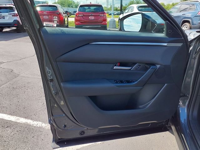 New 2026 Machine Gray Metallic Mazda 2.5 S Preferred AWD image 20