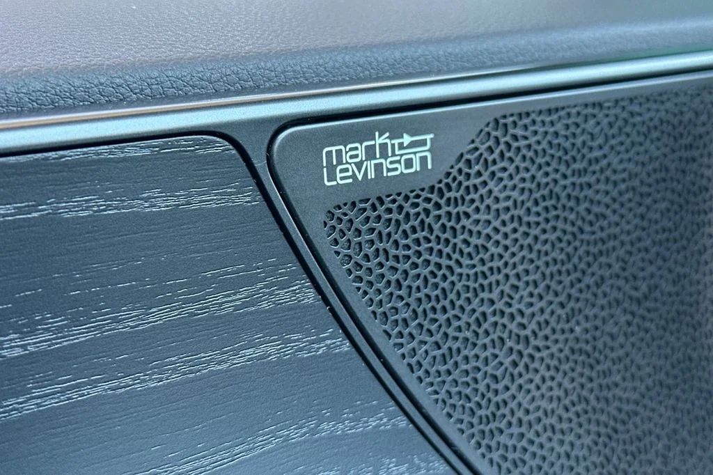 2025 Lexus NX Hybrid 350h - Photo 21
