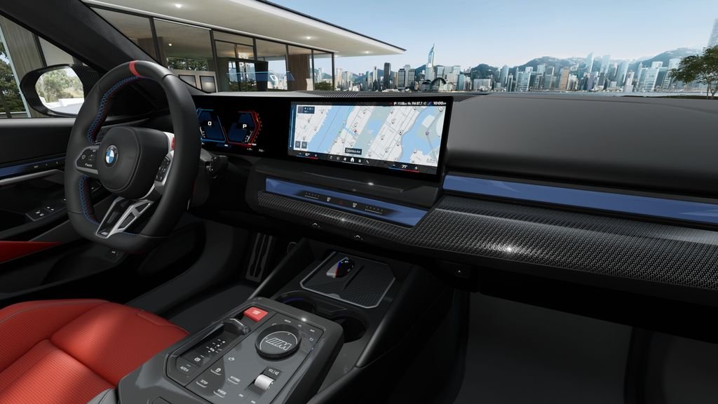 New 2027 Gray Metallic BMW Base image 14