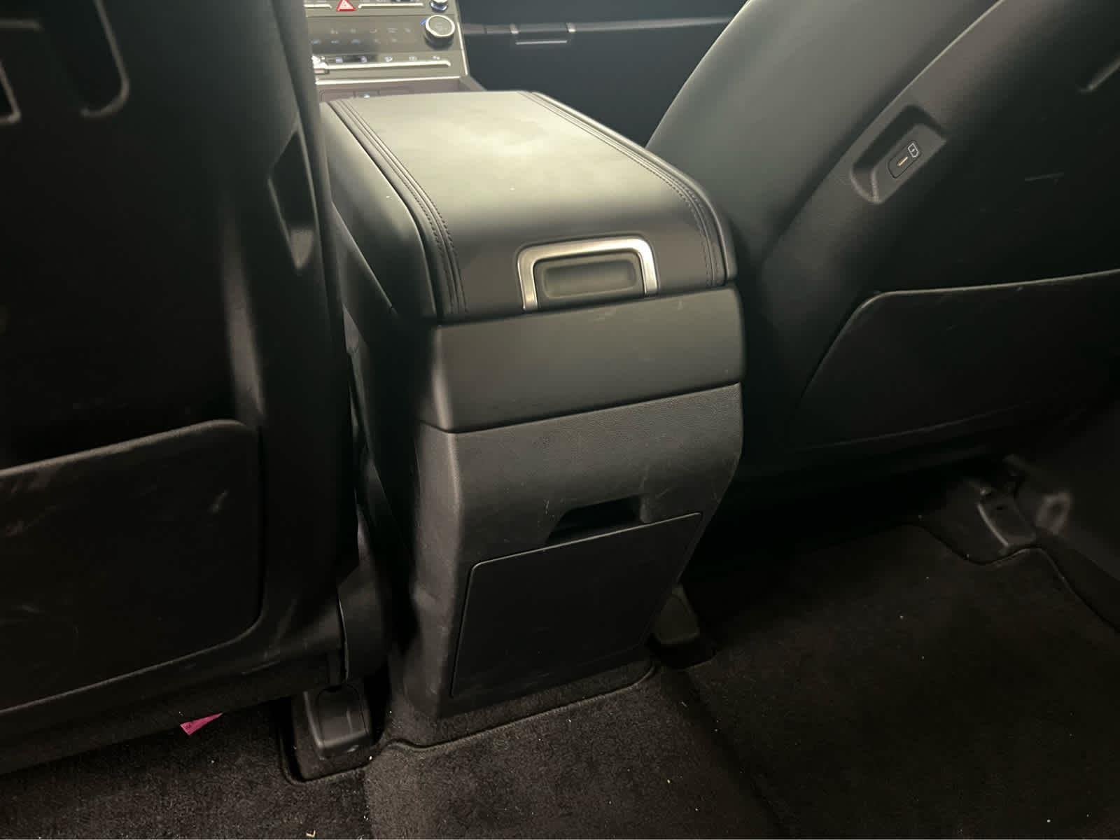 Used 2025 Hampton Gray Hyundai XRT image 27