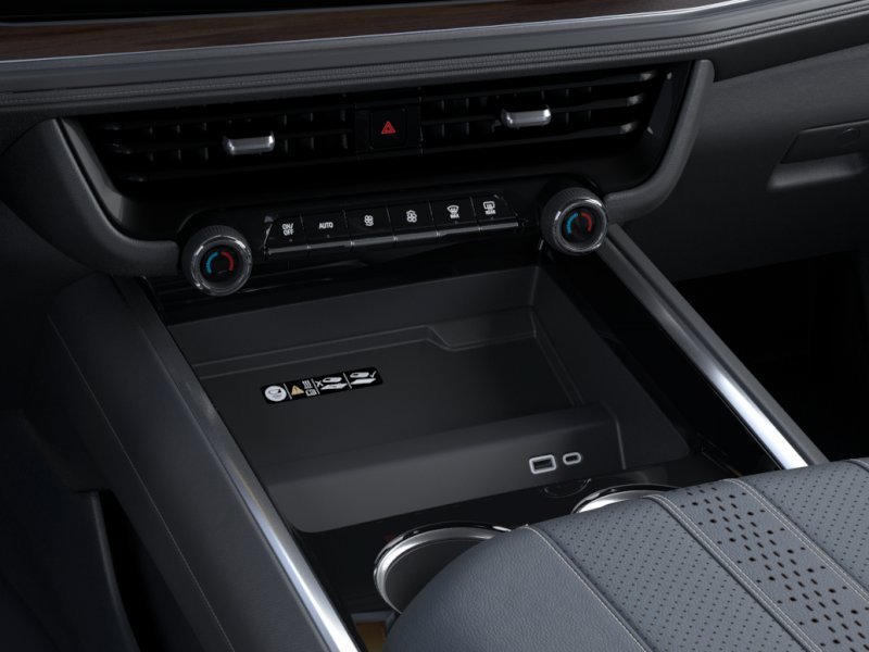 2027 Chevrolet Suburban High Country - Photo 23