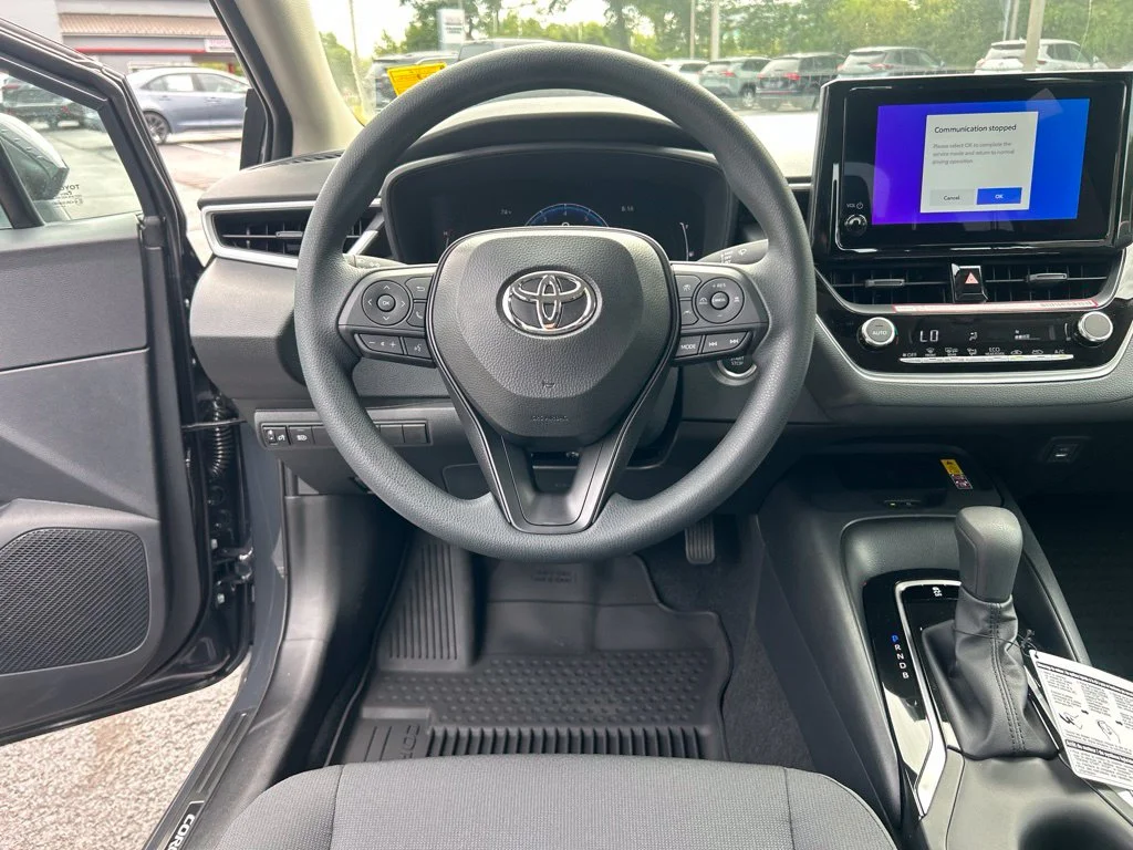 New 2026 Underground Toyota LE image 13